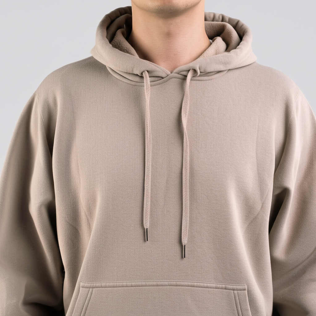 AngelX Vision Hoodie